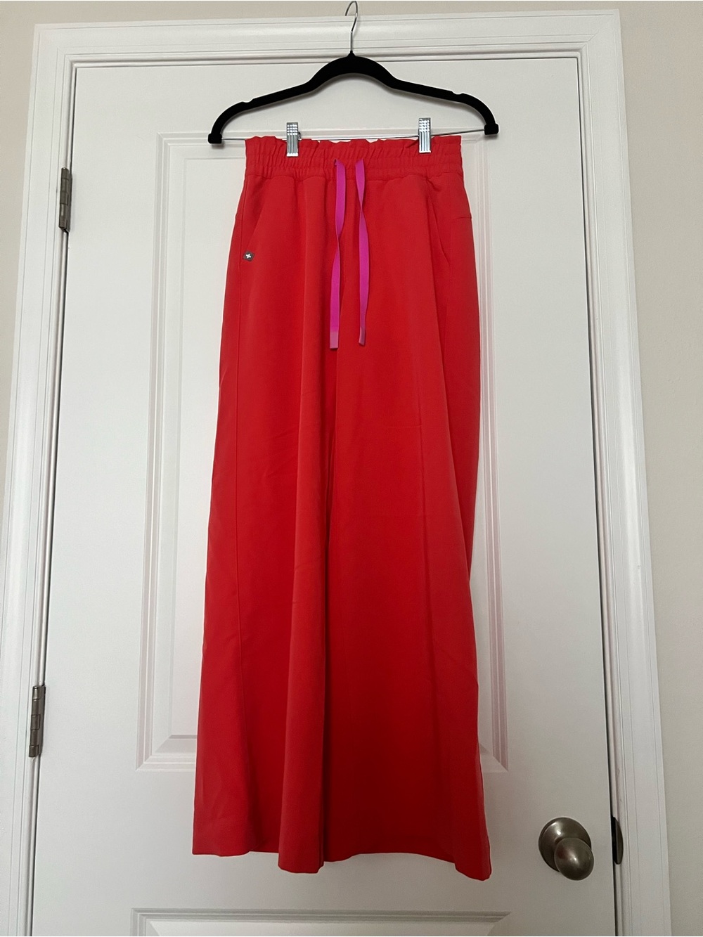Figs Fireside Allison Ultra Wide Leg